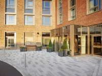 Holiday Inn Express CAMBRIDGE WEST - CAMBOURNE by IHG Hotels in Cambridge