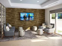 Candlewood Suites DETROIT – STERLING HEIGHTS by IHG Hotels in Macomb County