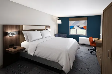 Holiday Inn Express & Suites - Henderson South - Boulder City, an IHG Hotel