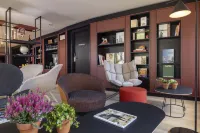 Hotel la Diligence Hotels in Ottrott