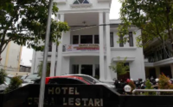 Hotel Griya Lestari Pati
