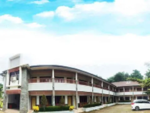 Sangkan Park Hotel & Resort Hotels in Kuningan Regency