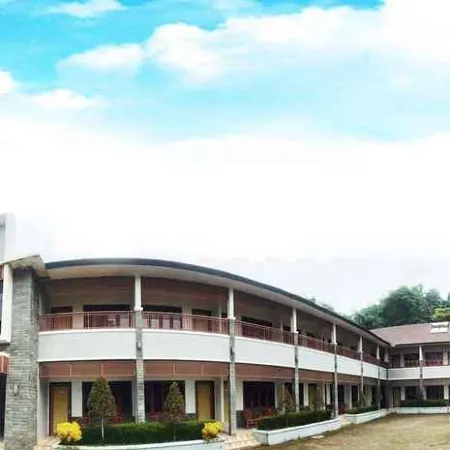 Sangkan Park Hotel & Resort