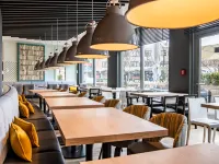Premier Inn Muenchen Messe Hotels in Haar
