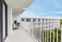 The Standard, Hua Hin - Romantic