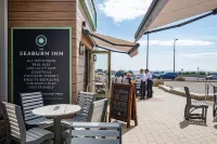 The Seaburn Inn - the Inn Collection Group - parcheggio