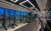 Mövenpick Diyarbakir Hotel a Diyarbakır