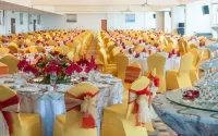 Pan Borneo Hotel Kota Kinabalu