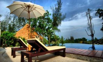 Warasin Resort