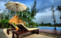 Warasin Resort Hotels in Amphoe Sattahip