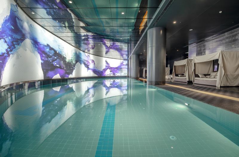 Hotel Indigo Shanghai Jing'an by IHG photo 3
