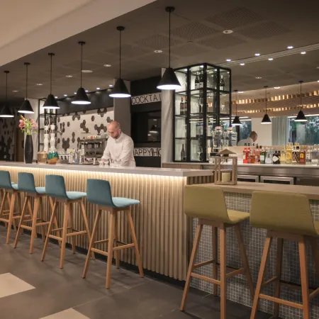 Holiday Inn BARCELONA - SANT CUGAT by IHG