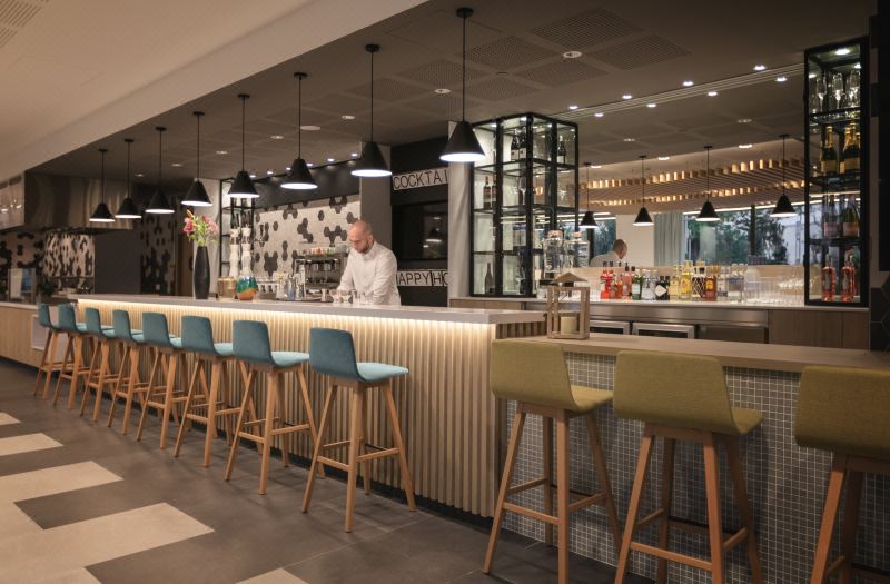 Holiday Inn Barcelona - Sant Cugat by IHG photo 3