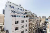 แกลเลอรี สวีทส์แอนด์เรสซิเดนซ์, Piraeus - วิว