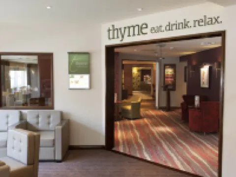 Premier Inn Lincoln City Centre Hotels in Lincoln