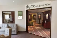 Premier Inn Lincoln City Centre Hotels in Lincoln