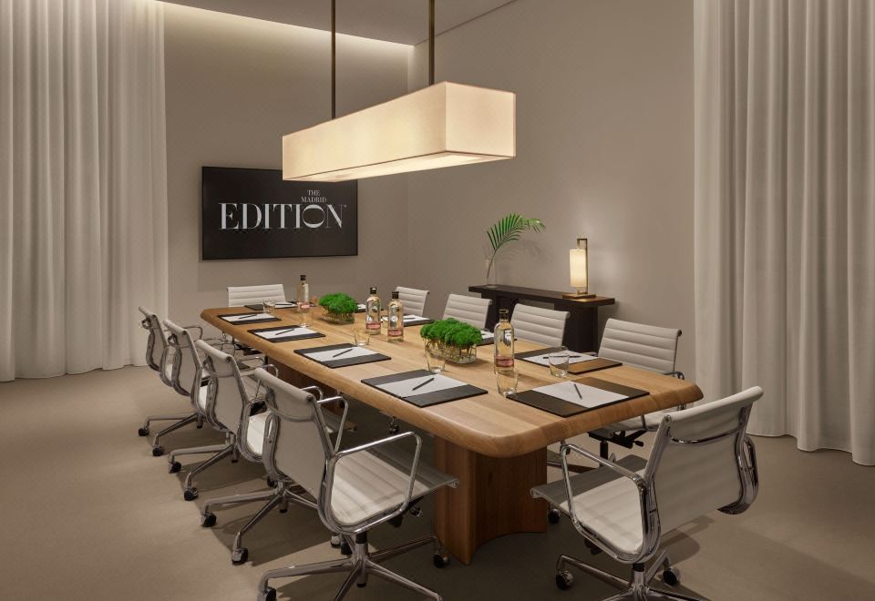 더 마드리드 에디션 썸네일