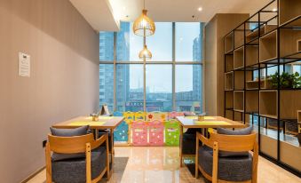 Holiday Inn Express Anshan Downtown