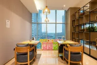 Holiday Inn Express Anshan Downtown