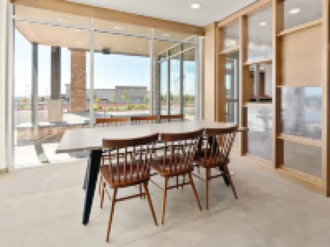 Fairfield Inn & Suites Seattle Poulsbo Hotels in Kitsap County