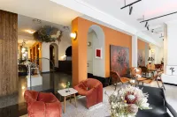 Pavilion Boutique Hotel - 4-Star