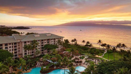 The Westin Ka'Anapali Ocean Resort Villas North