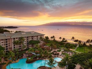 The Westin Ka'Anapali Ocean Resort Villas North