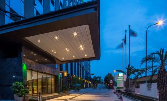 Holiday Inn Chengdu High-Tech Center