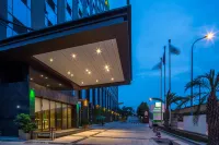 Holiday Inn Chengdu High-Tech Center Hotels in Chengdu
