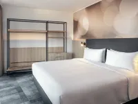 STAGES HOTEL Prague, a Tribute Portfolio Hotel Hotel in zona Praga 14