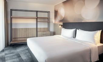 Stages Hotel Prague, a Tribute Portfolio Hotel