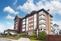 Solace Hotel Puerto Varas