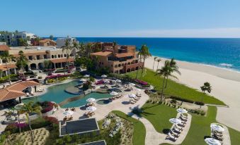 Zoetry Casa del Mar Los Cabos by Amr Collection - All Inclusive