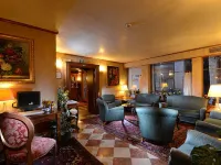 Antico Panada Hotels near Teatro Malibran