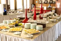Hotel Praia Centro - Breakfast