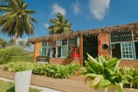 Ecocharme Pousada do Marcilio Hotels in 