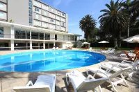 Casa Andina Select Chiclayo Các khách sạn ở Chiclayo
