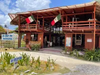Eco Cabañas Bluekay Hotels in Majahual