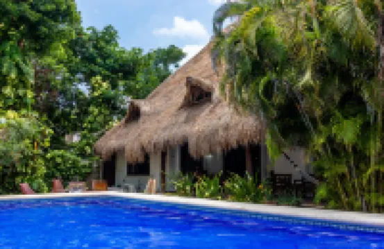Bed & Breakfast Casaejido