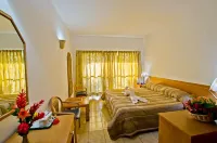 Coco d'or Hotel Seychelles Beau Vallon otelleri