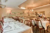 아우구스토 코파카바나 호텔