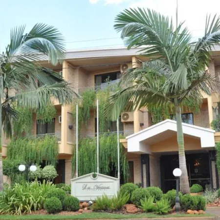 Las Ventanas Hotel Boutique