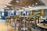 Holiday Inn Express LONDON - WATFORD JUNCTION by IHG - Barer