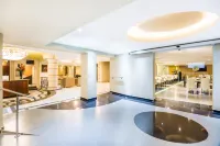 Hotel American Golf - Phòng tập thể hình