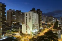 Hotel Village Confort - Parkplatz