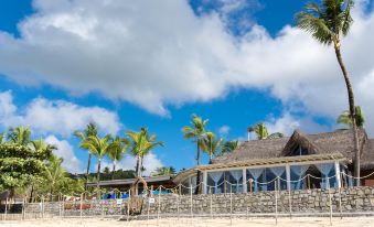 Mar Paraíso Hotel