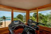 Carmel Cumbuco Resort - Gym