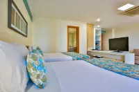 Nobile Suites Del Rio - Petrolina Hotels in Petrolina