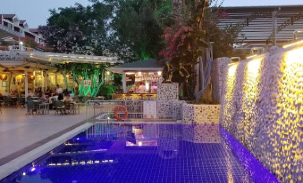 토노즈 비치 호텔 이미지