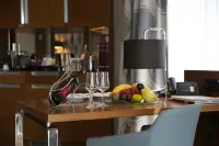 Mövenpick Ankara - 5-Star